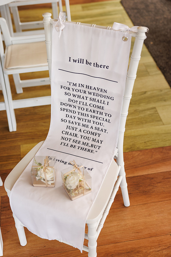 Kiara and James - Bunbury Wedding Photos