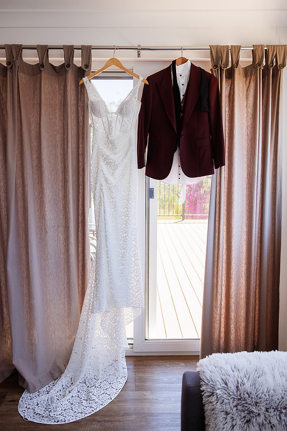 Sarah and Aimee - Premalaya Wedding Yallingup South West WA