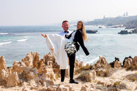 Perth Wedding Photographer - Trigg Beach