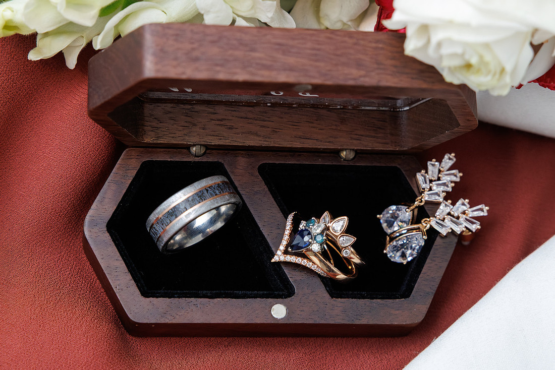 Fremantle Wedding Photographer - Aislinn and Gavyn