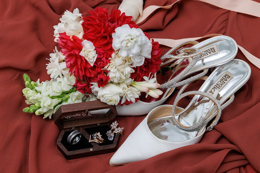 Fremantle Wedding Photographer - Aislinn and Gavyn