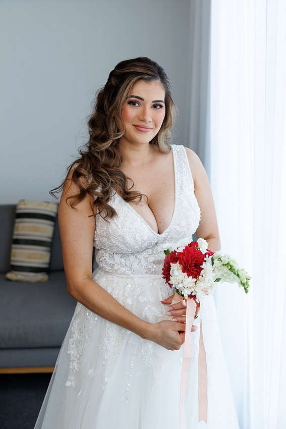 Fremantle Wedding Photographer - Aislinn and Gavyn