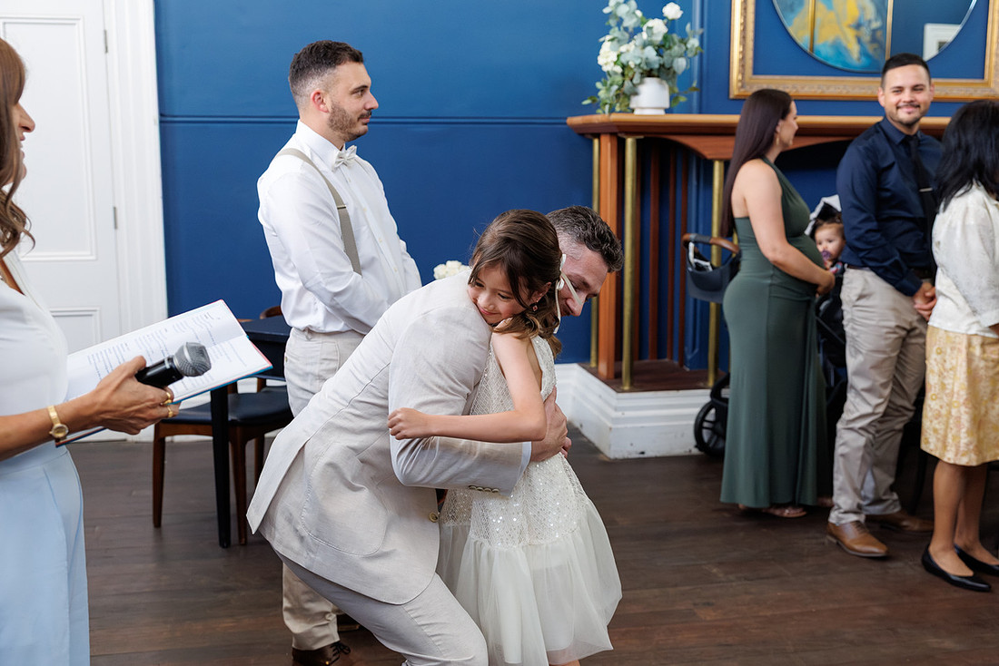 Fremantle Wedding Photographer - Aislinn and Gavyn