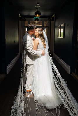 Fremantle Wedding Photographer - Aislinn and Gavyn