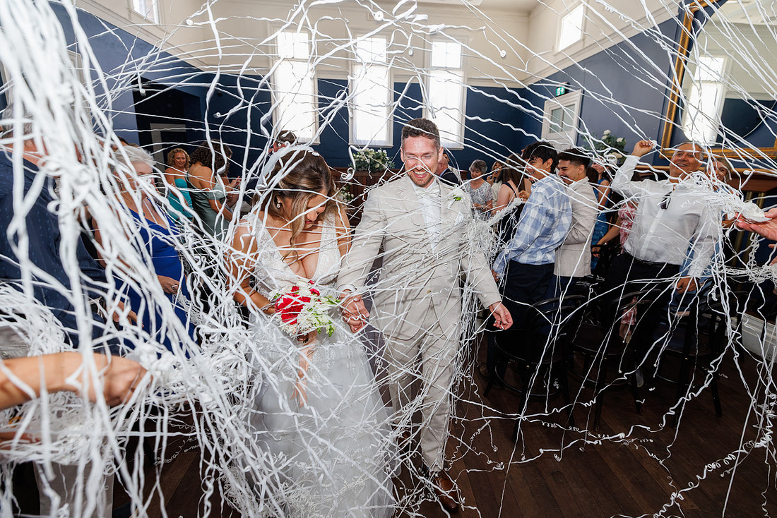 Fremantle Wedding Photographer - Aislinn and Gavyn