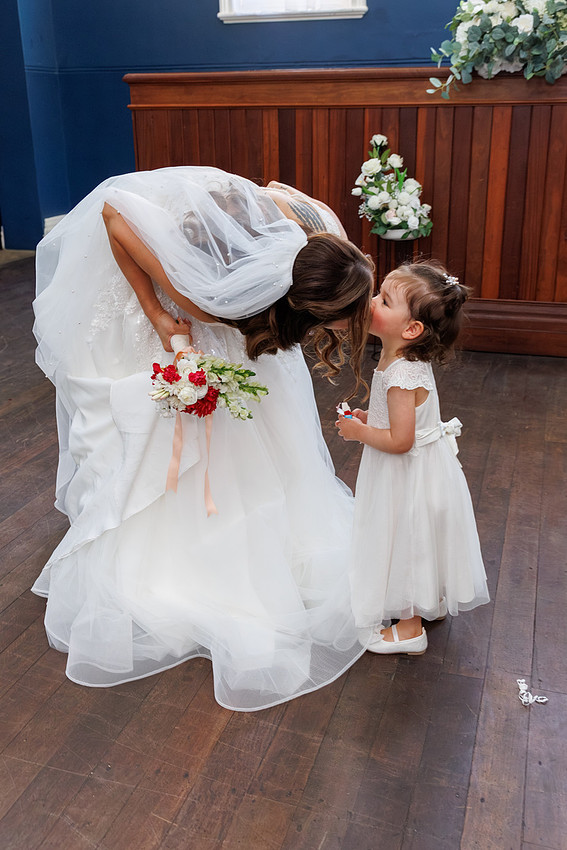 Fremantle Wedding Photographer - Aislinn and Gavyn