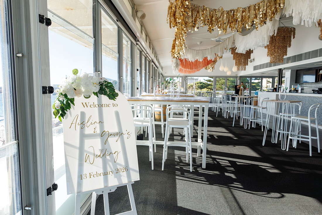 Fremantle Wedding Photographer - Aislinn and Gavyn