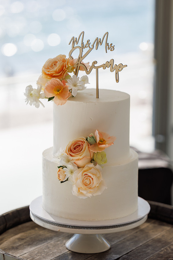 Fremantle Wedding Photographer - Aislinn and Gavyn
