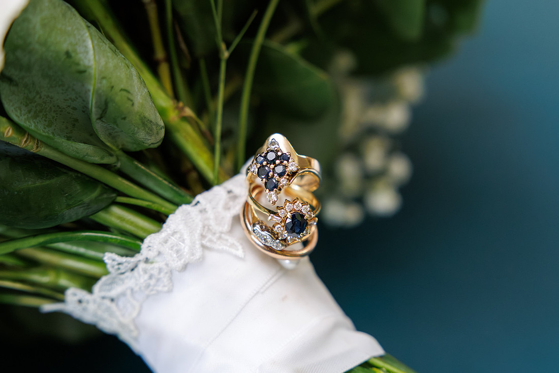 Kelly and Fergal - Old Broadwater Farm Wedding Photos