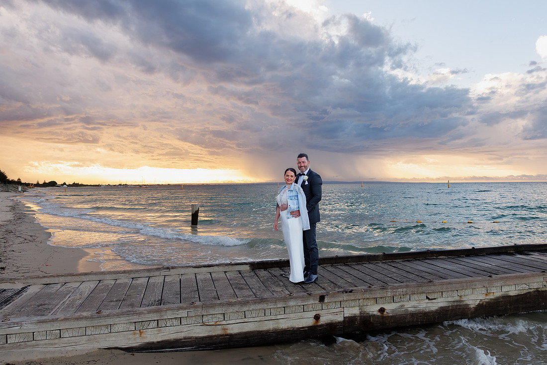 Kelly and Fergal - Old Broadwater Farm Wedding Photos
