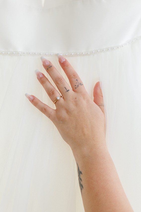 Madeleine and Daniel - Country Charm Weddings Photos