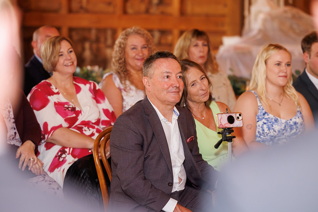 Madeleine and Daniel - Country Charm Weddings Photos