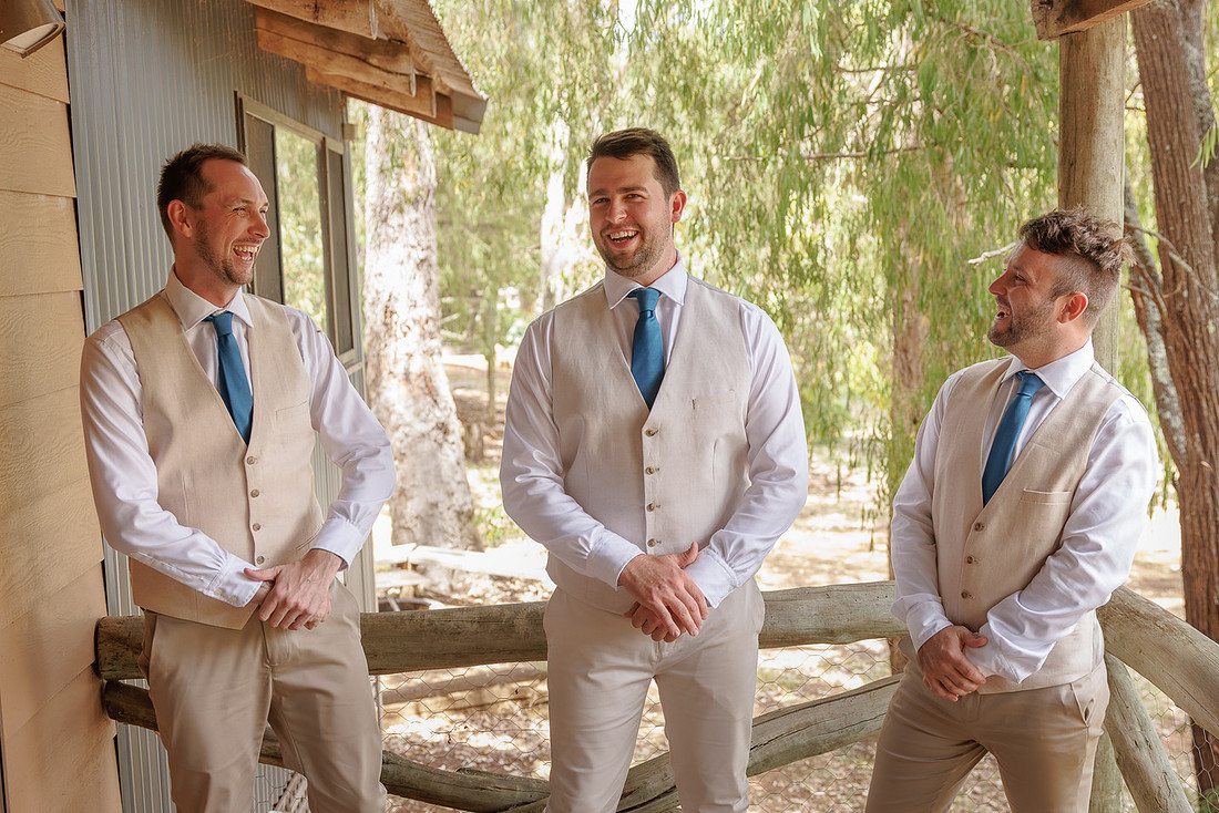 Emma and Jayden - Edith Valley Roelands Wedding Photos