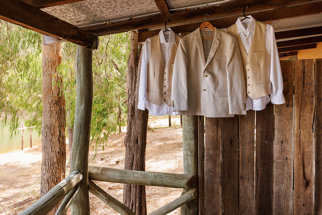 Emma and Jayden - Edith Valley Roelands Wedding Photos