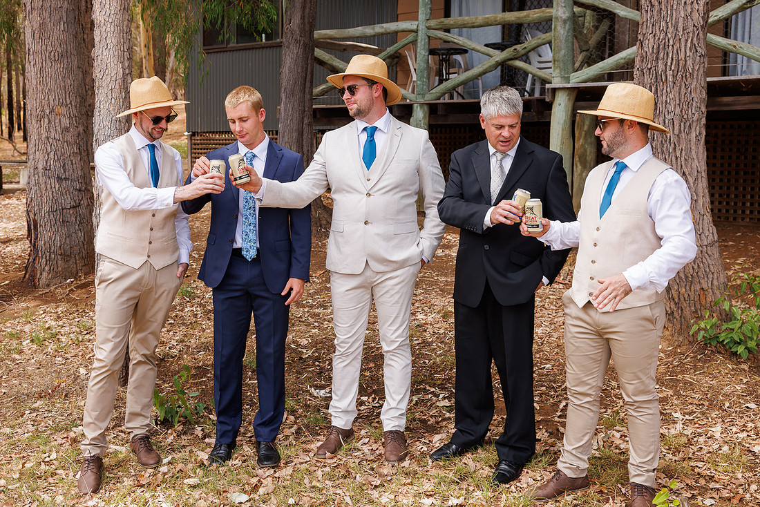 Emma and Jayden - Edith Valley Roelands Wedding Photos