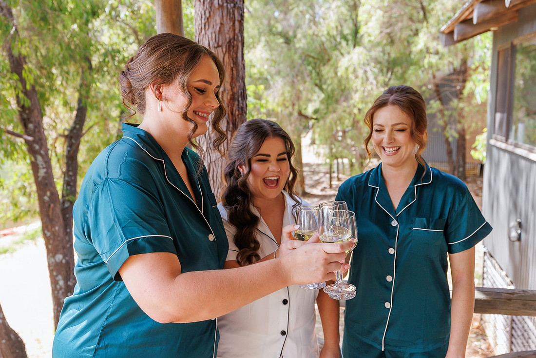 Emma and Jayden - Edith Valley Roelands Wedding Photos