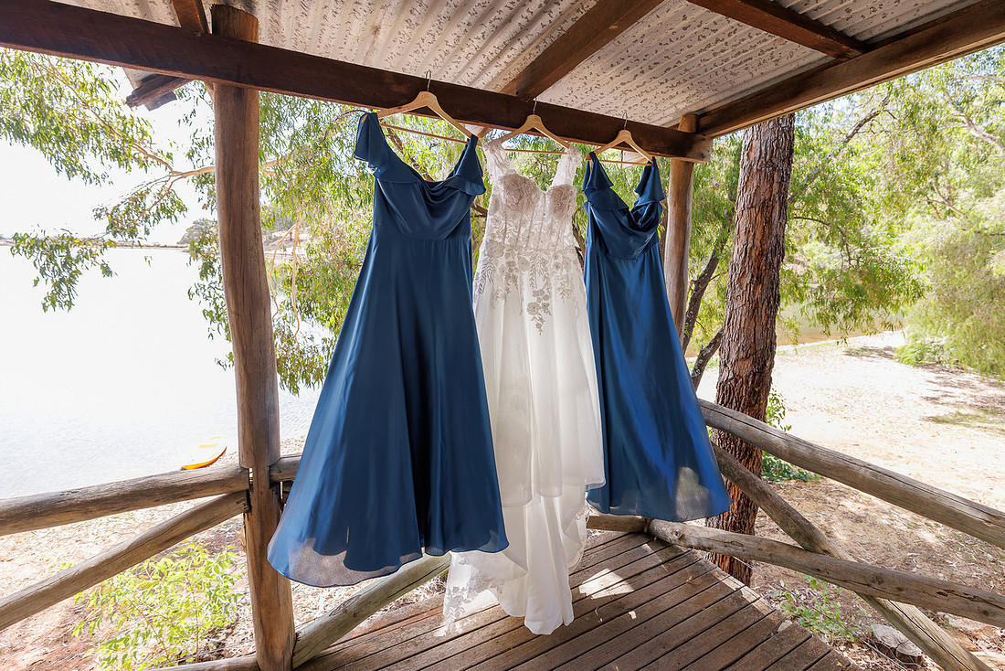 Emma and Jayden - Edith Valley Roelands Wedding Photos