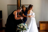 Emma and Jayden - Edith Valley Roelands Wedding Photos