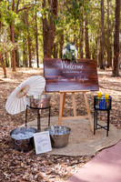 Emma and Jayden - Edith Valley Roelands Wedding Photos