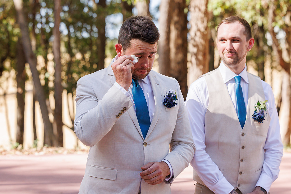 Emma and Jayden - Edith Valley Roelands Wedding Photos