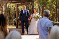 Emma and Jayden - Edith Valley Roelands Wedding Photos