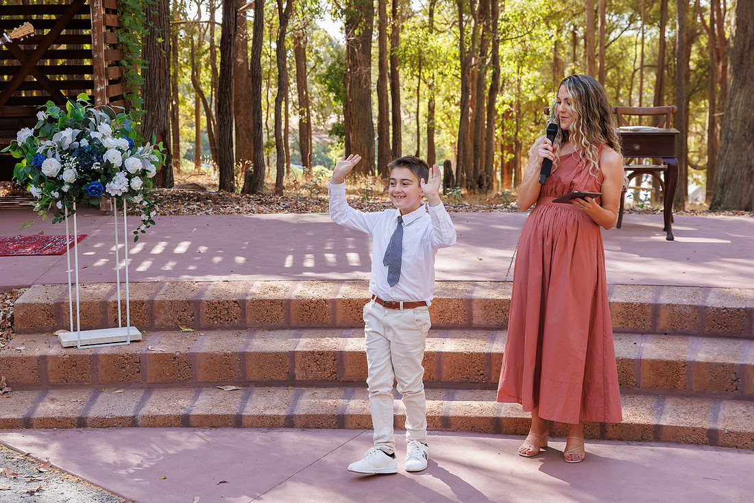 Emma and Jayden - Edith Valley Roelands Wedding Photos