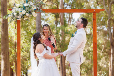 Emma and Jayden - Edith Valley Roelands Wedding Photos