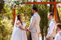 Emma and Jayden - Edith Valley Roelands Wedding Photos