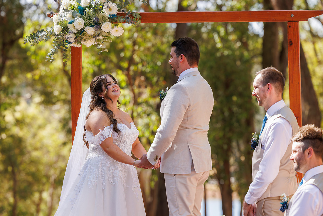 Emma and Jayden - Edith Valley Roelands Wedding Photos