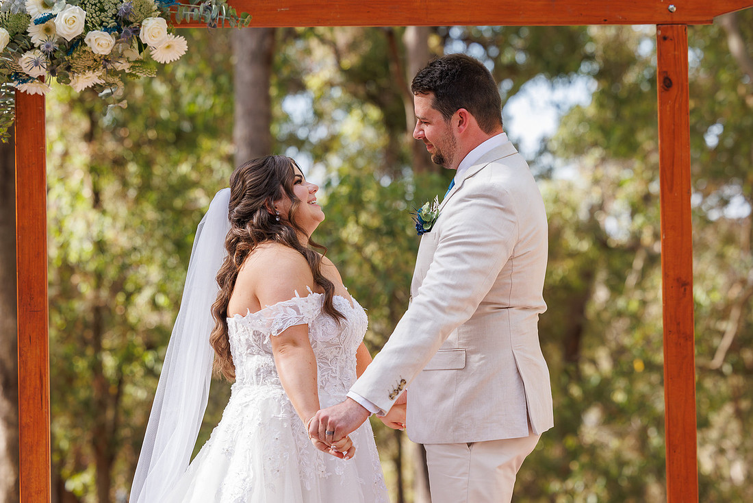 Emma and Jayden - Edith Valley Roelands Wedding Photos
