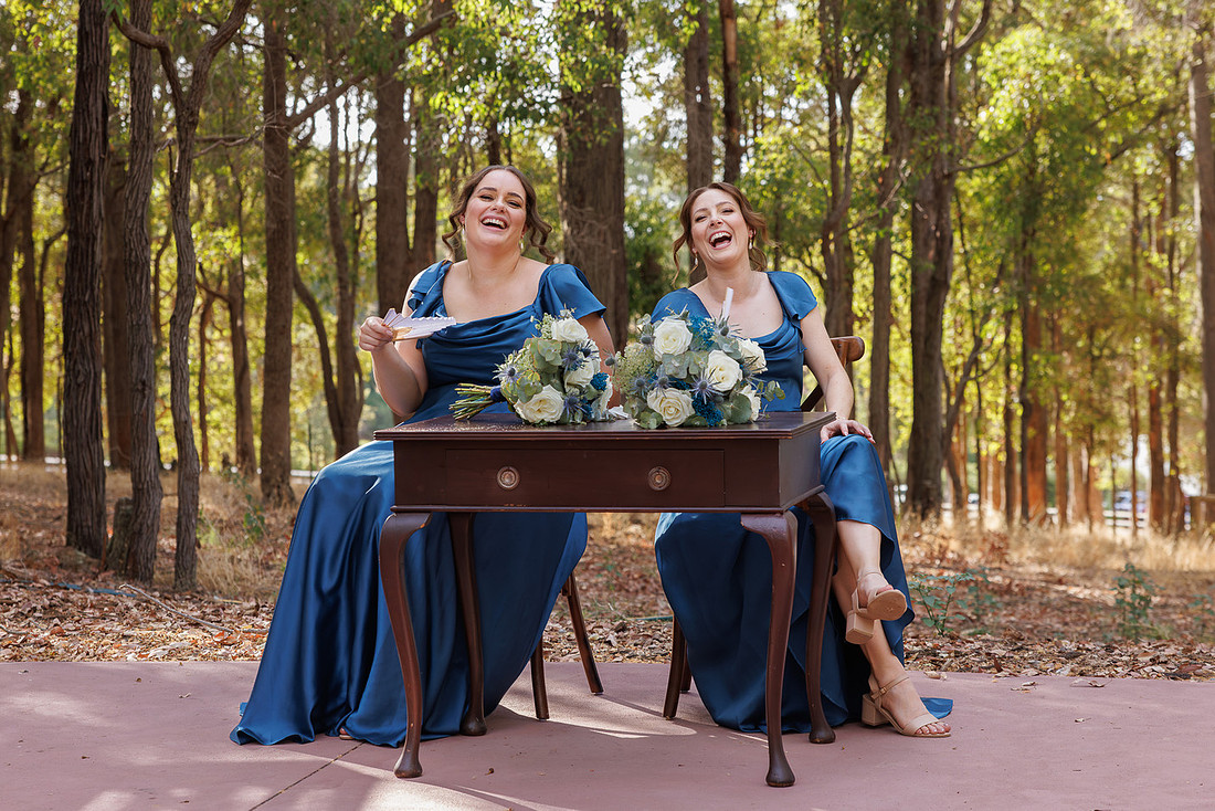 Emma and Jayden - Edith Valley Roelands Wedding Photos