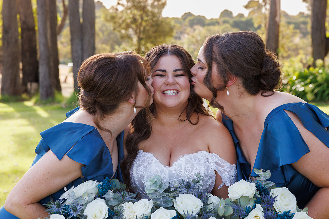 Emma and Jayden - Edith Valley Roelands Wedding Photos