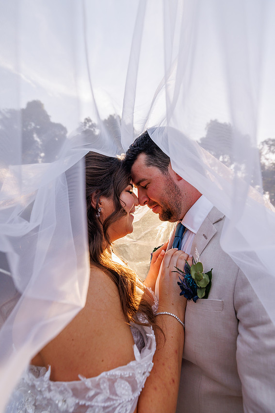 Emma and Jayden - Edith Valley Roelands Wedding Photos