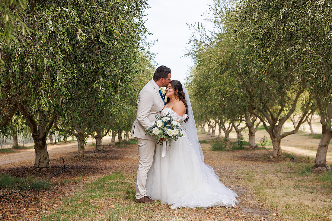 Emma and Jayden - Edith Valley Roelands Wedding Photos
