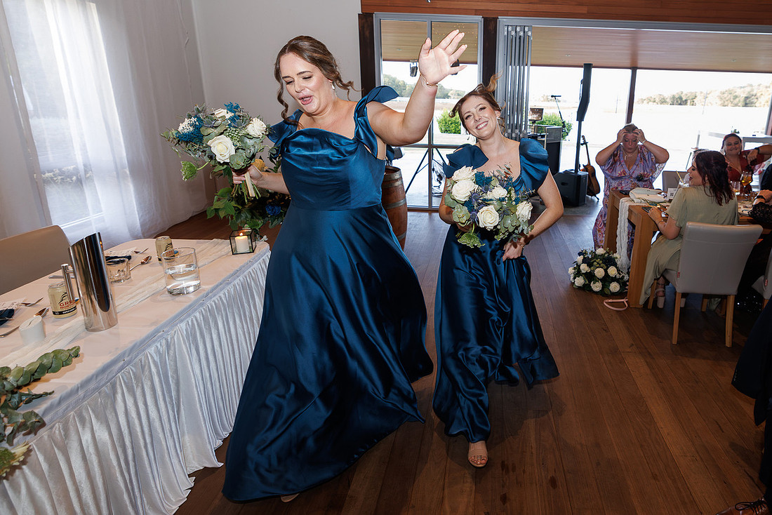 Emma and Jayden - Edith Valley Roelands Wedding Photos