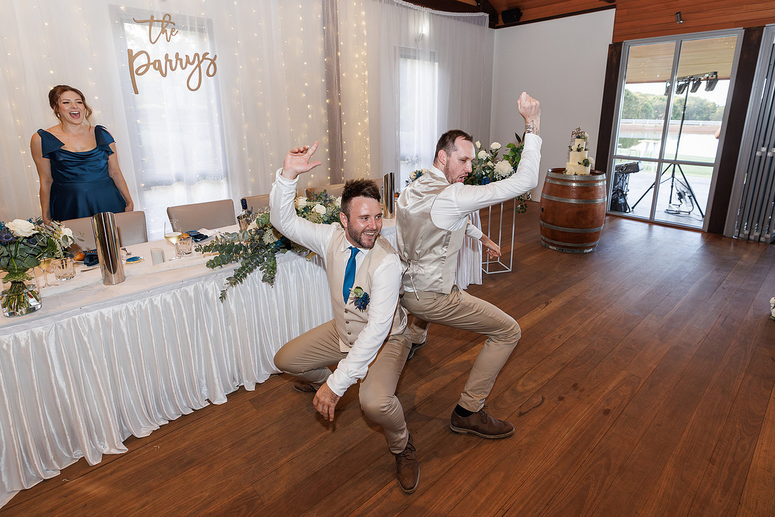 Emma and Jayden - Edith Valley Roelands Wedding Photos