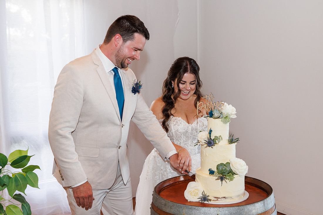 Emma and Jayden - Edith Valley Roelands Wedding Photos