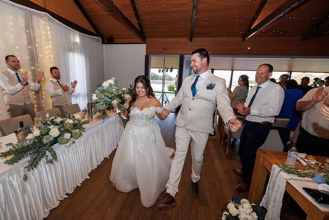 Emma and Jayden - Edith Valley Roelands Wedding Photos