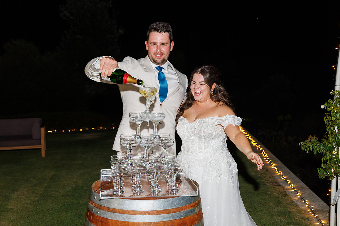 Emma and Jayden - Edith Valley Roelands Wedding Photos