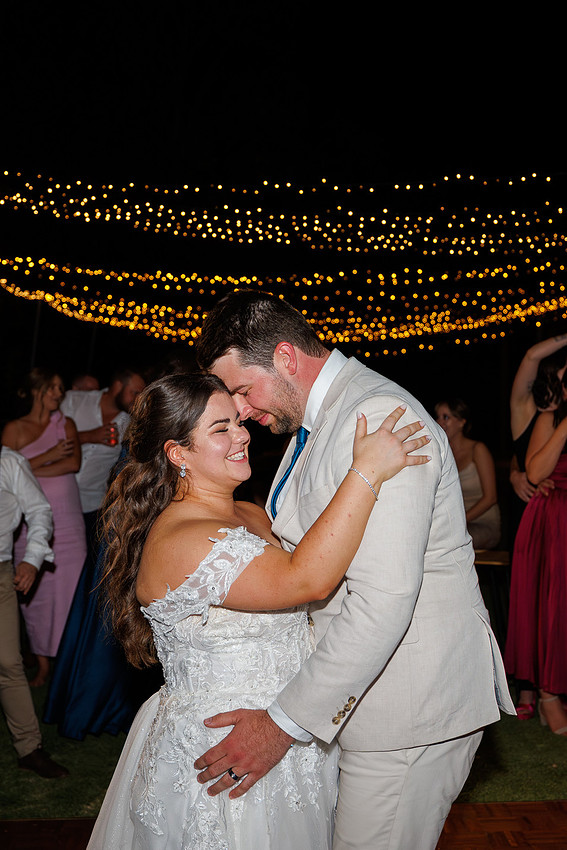 Emma and Jayden - Edith Valley Roelands Wedding Photos