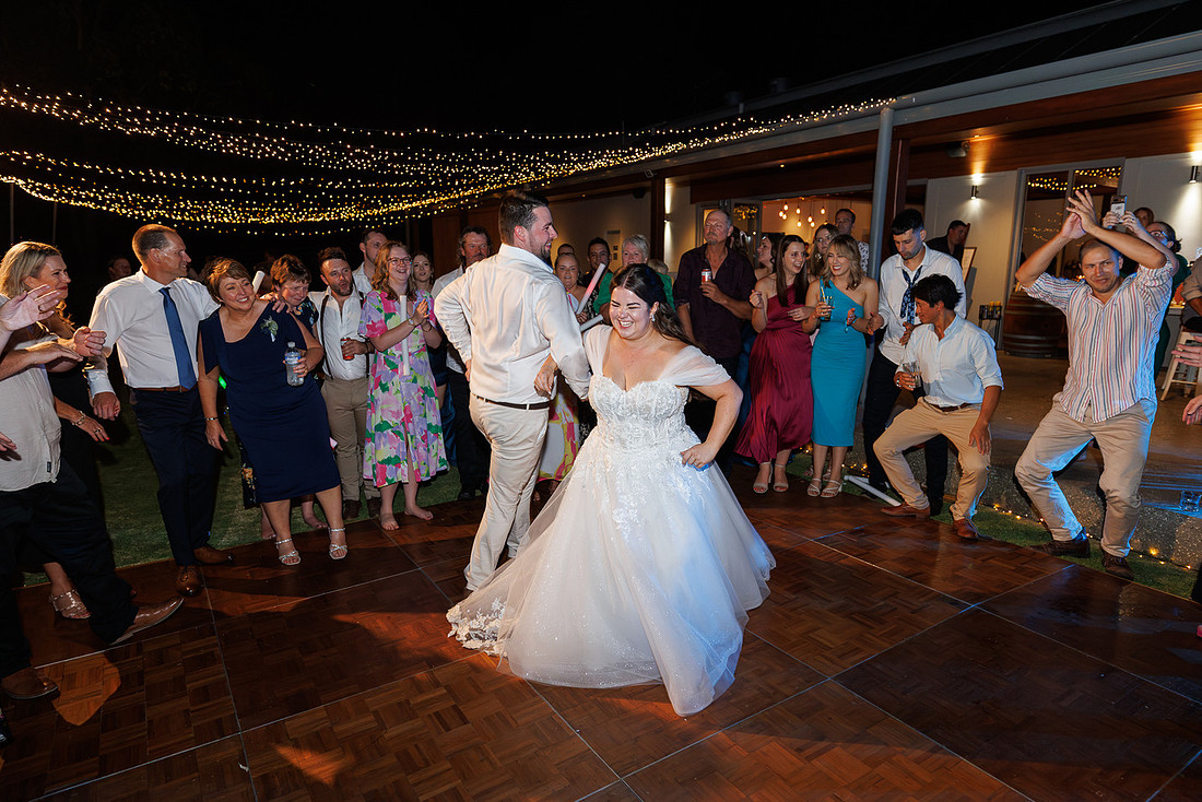 Emma and Jayden - Edith Valley Roelands Wedding Photos