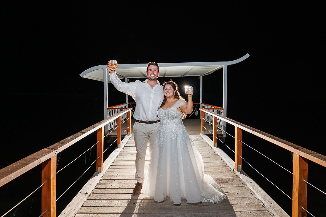 Emma and Jayden - Edith Valley Roelands Wedding Photos