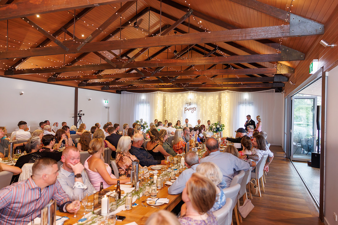Emma and Jayden - Edith Valley Roelands Wedding Photos
