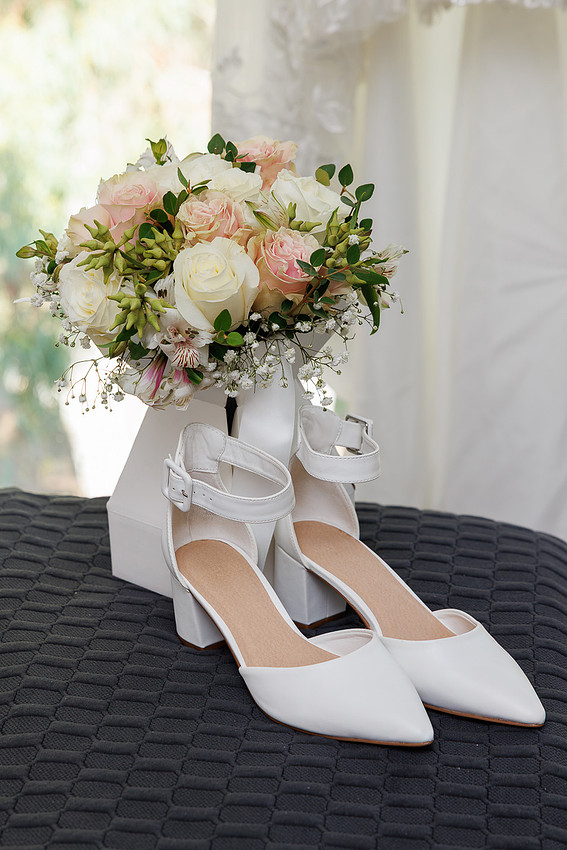 Mandoon Estate Wedding Swan Valley - Lilly and Leon