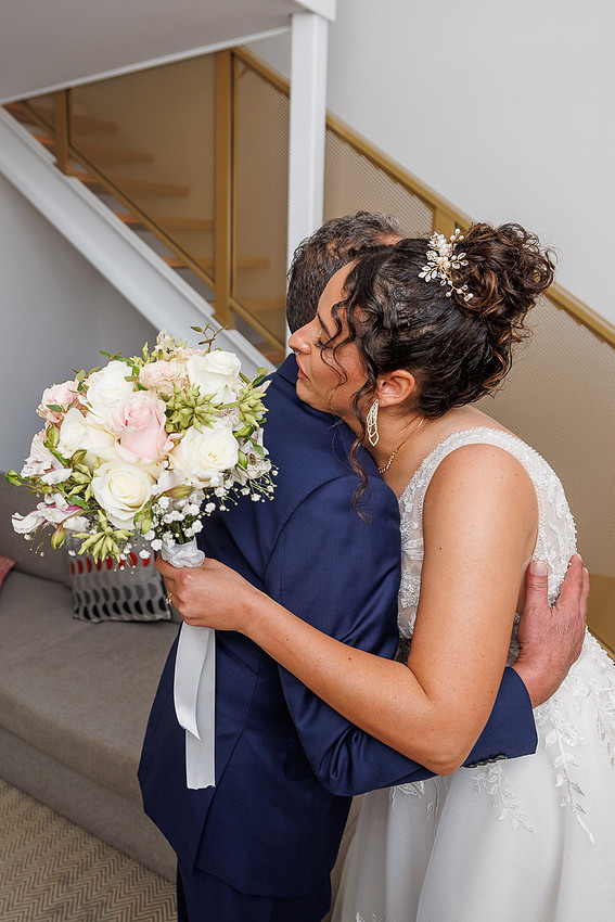 Mandoon Estate Wedding Swan Valley - Lilly and Leon