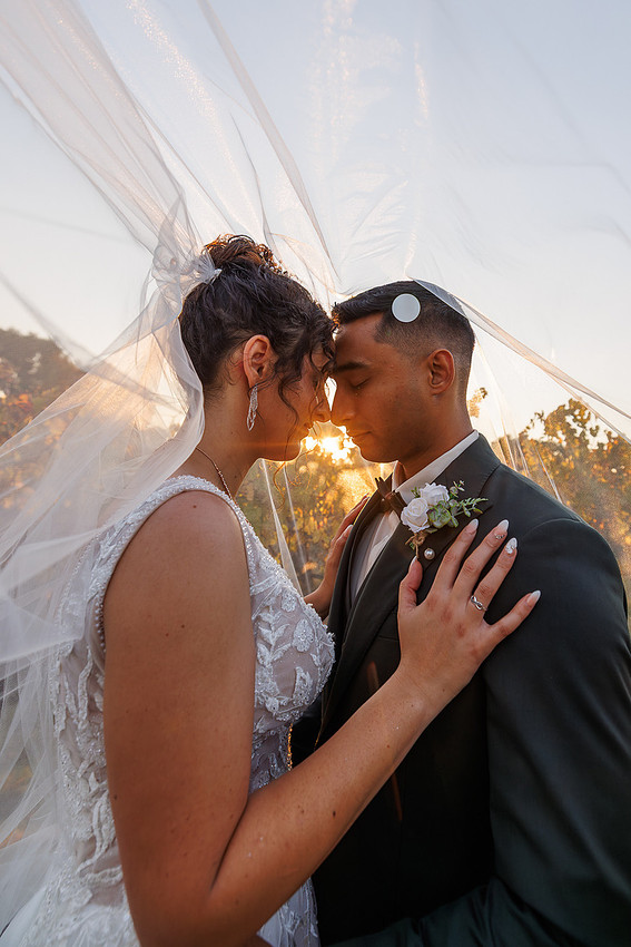 Mandoon Estate Wedding Swan Valley - Lilly and Leon