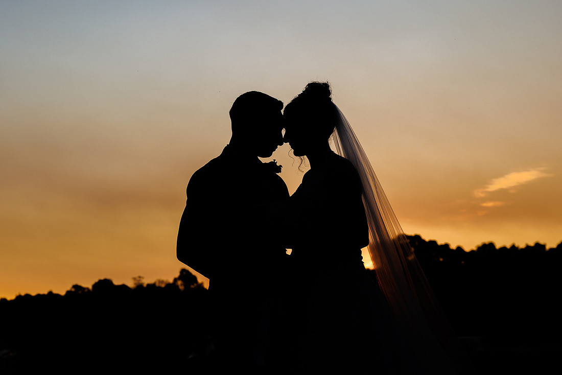 Mandoon Estate Wedding Swan Valley - Lilly and Leon