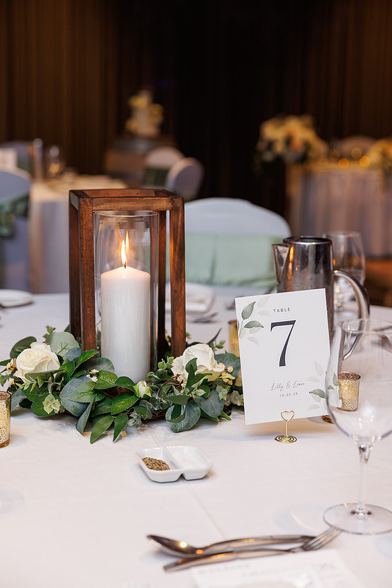 Mandoon Estate Wedding Swan Valley - Lilly and Leon