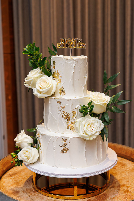 Mandoon Estate Wedding Swan Valley - Lilly and Leon