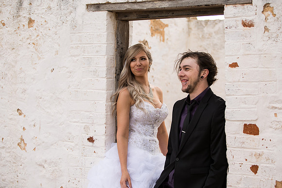 Perth Wedding by Perth Wedding Photographer Nathan Sixsmith Photography